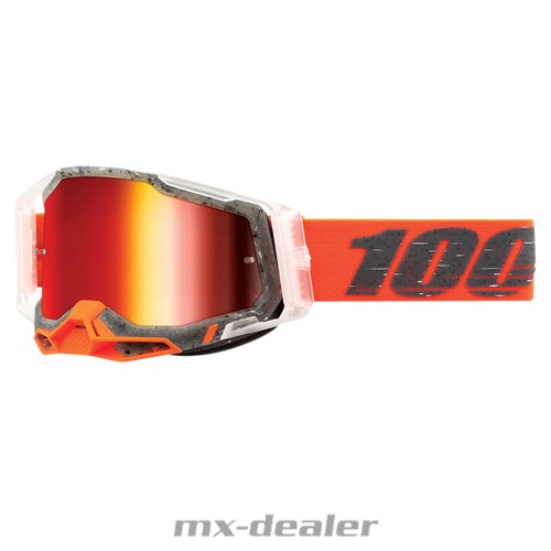 Occhiali 100 racecraft2 canna - racecraft2,