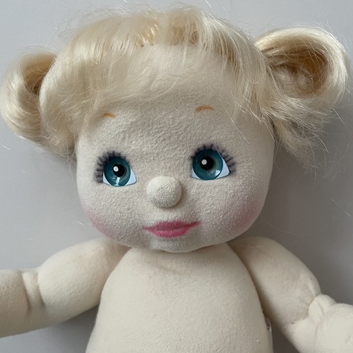 Bambola child replica - my,
