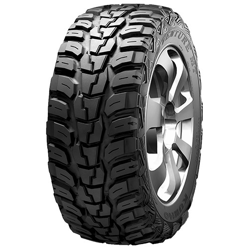 Pneumatici estivi kumho - pneumatici, 265/75