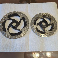 Shimano Dura Ace 160mm140mm