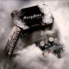 Melt Cosmetics PR Box Mary