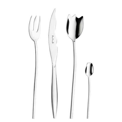 Pinti inox - pinti,