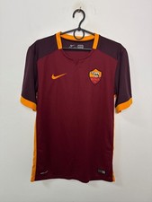 MAGLIA HOME FOOTBALL AS ROMA