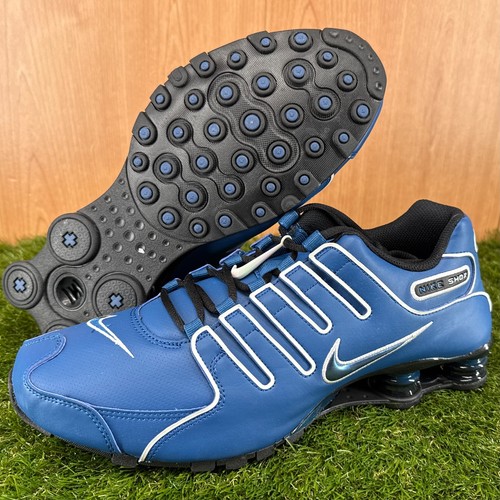 Nike shox court - nike,