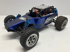 Losi Mini Dune Desert Buggy