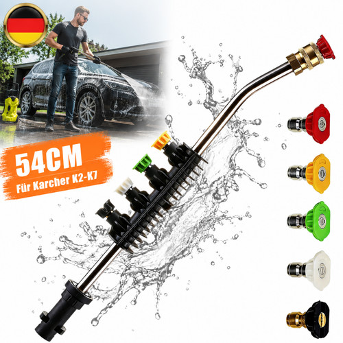 Asta prolunga acciaio inox - , 54