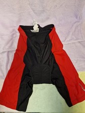 Pantaloncini corti da ciclismo
