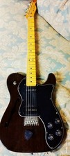 Chitarra fender telecaster - fender,