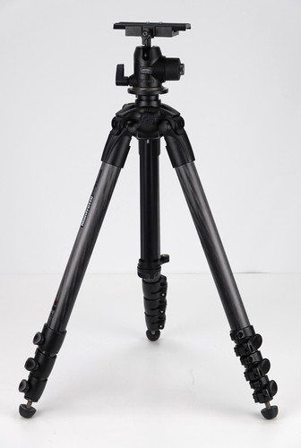 Manfrotto mt057c4 treppiede - manfrotto,