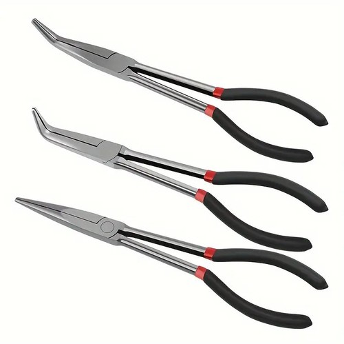 Kit pinze lunghe 280 mm - kit,