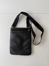 Borsa a tracolla WILSONS