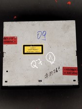 AUDI A6 Avant 4F5, mappe di