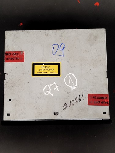Audi avant 4f5 mappe di - 4f5,,