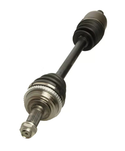 Semiasse maxgear 621mm - semiasse,