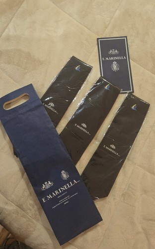 Marinella cravatta - marinella,