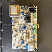 DIMS 02-IM03 SCHEDA ELETTRONICA CALDAIA IMMERGAS DA RIPARARE