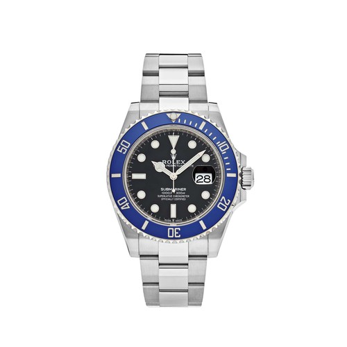 Rolex submariner date - date, 126619lb