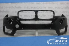 Paraurti anteriore BMW X5 F15