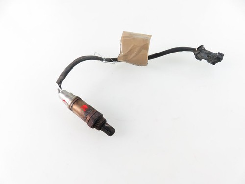 Sensore sonda lambda benzina