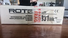 Rotel 931 mkii - ra-931,