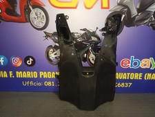 Retroscudo Honda SH 300 anno