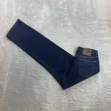 Jeans vintage Wrangler uomo