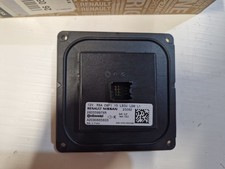 Electronic control unit for