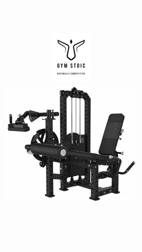 Gym stoic gs 4n1 v2 - ®️,