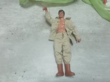 Big Jim 1971 made Hong Kong Mattel Vintage