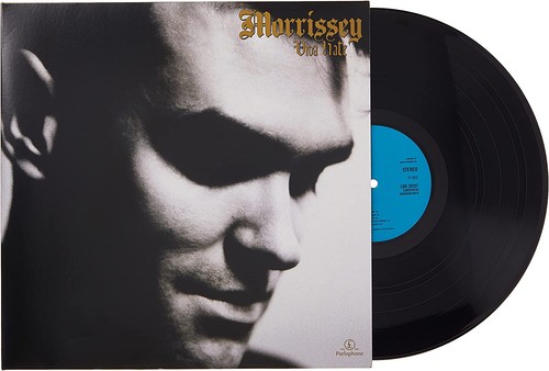 Morrissey viva hate - viva,