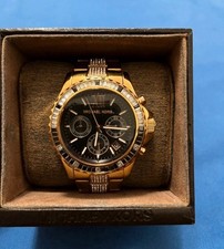 orologio uomo Michael Kors