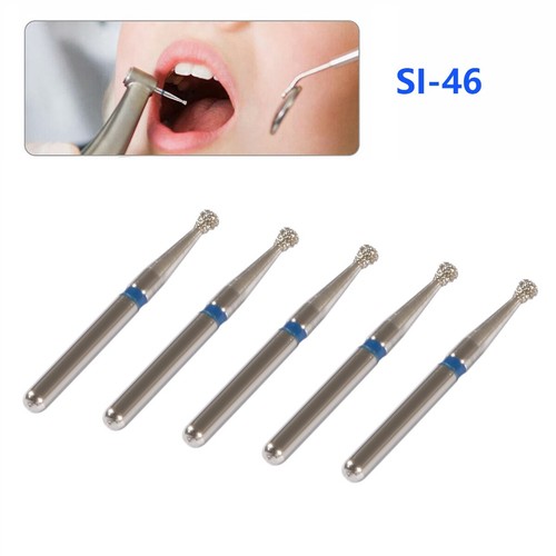 Dental frese diamantate - frese, per