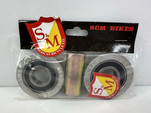 Bikes kit staffa inferiore - kit,
