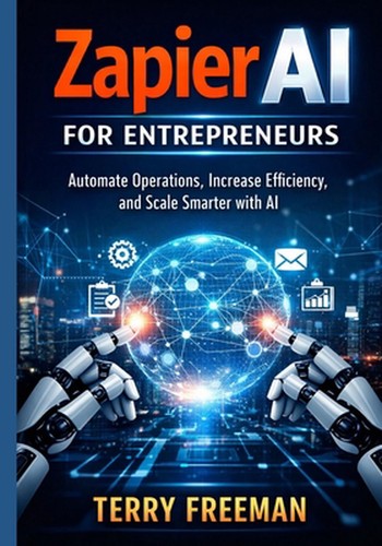 Zapier for entrepreneurs - ai,