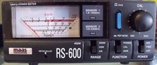 600 maas rosmetro - rs-600,