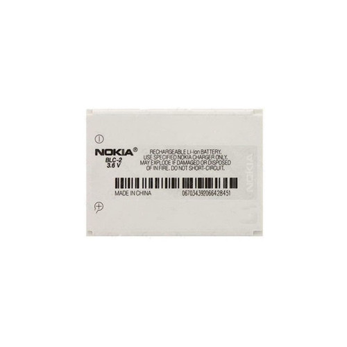 Batterie blc pour nokia - batterie,