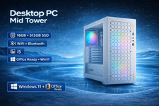 Desktop 16gb ram - pc,