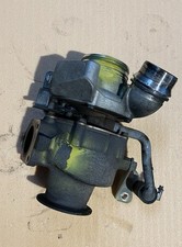 TURBO TURBINA BMW SERIE 1 3 177CV ANNO 2008 COD. 724779 COD MOTORE N47D20A