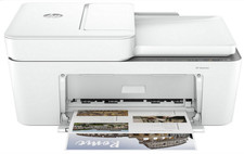 HP DeskJet 4220e Stampante