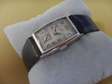 1934 RARO OMEGA ART DECO