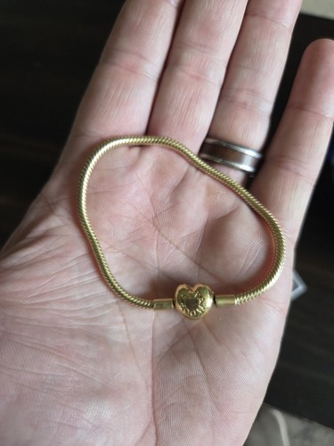 Bracciale pandora donna - bracciale,