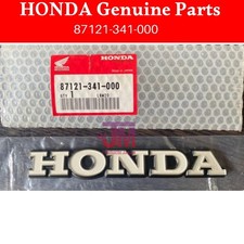 Emblema serbatoio benzina