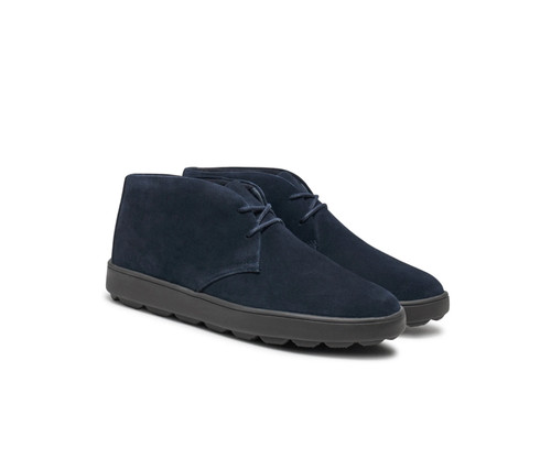 Scarpe geox polacchino - geox,