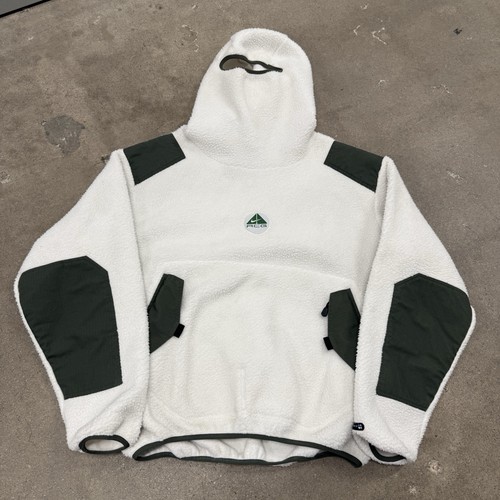 Vintage raro nike acg ninja - vintage,