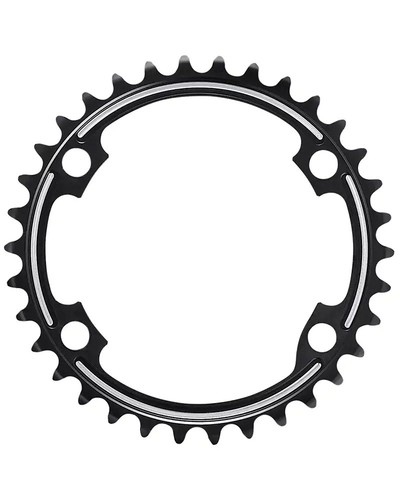 Shimano corona 34d dura ace - 34d, dura-ace