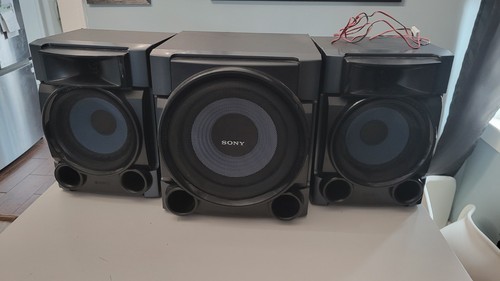 Sony ec709ip altoparlanti - ss-ec709ip,
