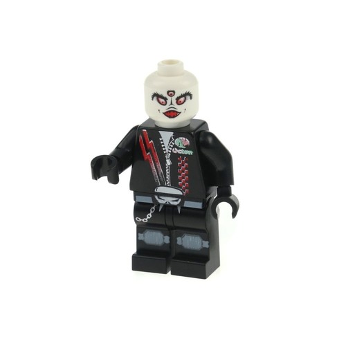 Lego minifigure space - 1x,