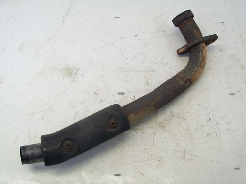 Collettore scarico per - per, yamaha