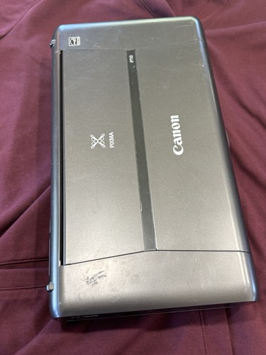 Canon pixma ip110 stampante - canon,