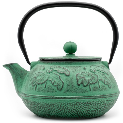 Zen minded giapponese tetsubin - giapponese,